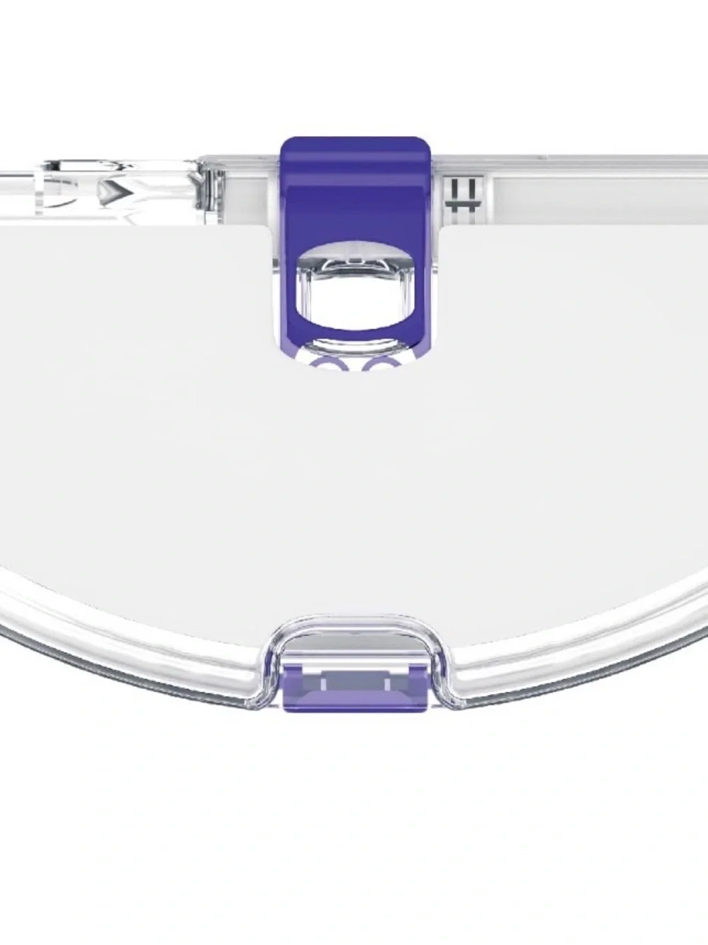 Dust Bin for Freo x Ultra/ Freo x Plus/Freo Pro New Replacement Parts